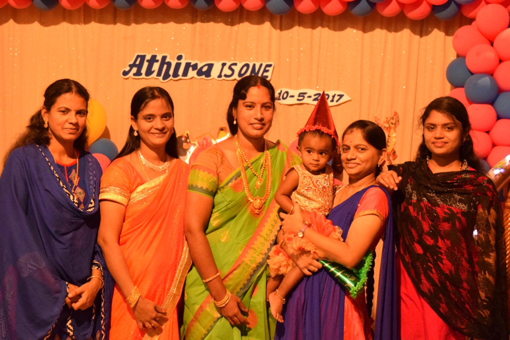 Athira memory 2